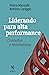 Liderando Para Alta Performance. Conceitos e Ferramentas by Pedro Mandelli