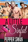 A Little Sinful (Small Town Lovers, #1)