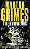 The Lamorna Wink by Martha Grimes
