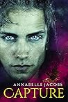 Book cover for Capture (Torsere, #1)