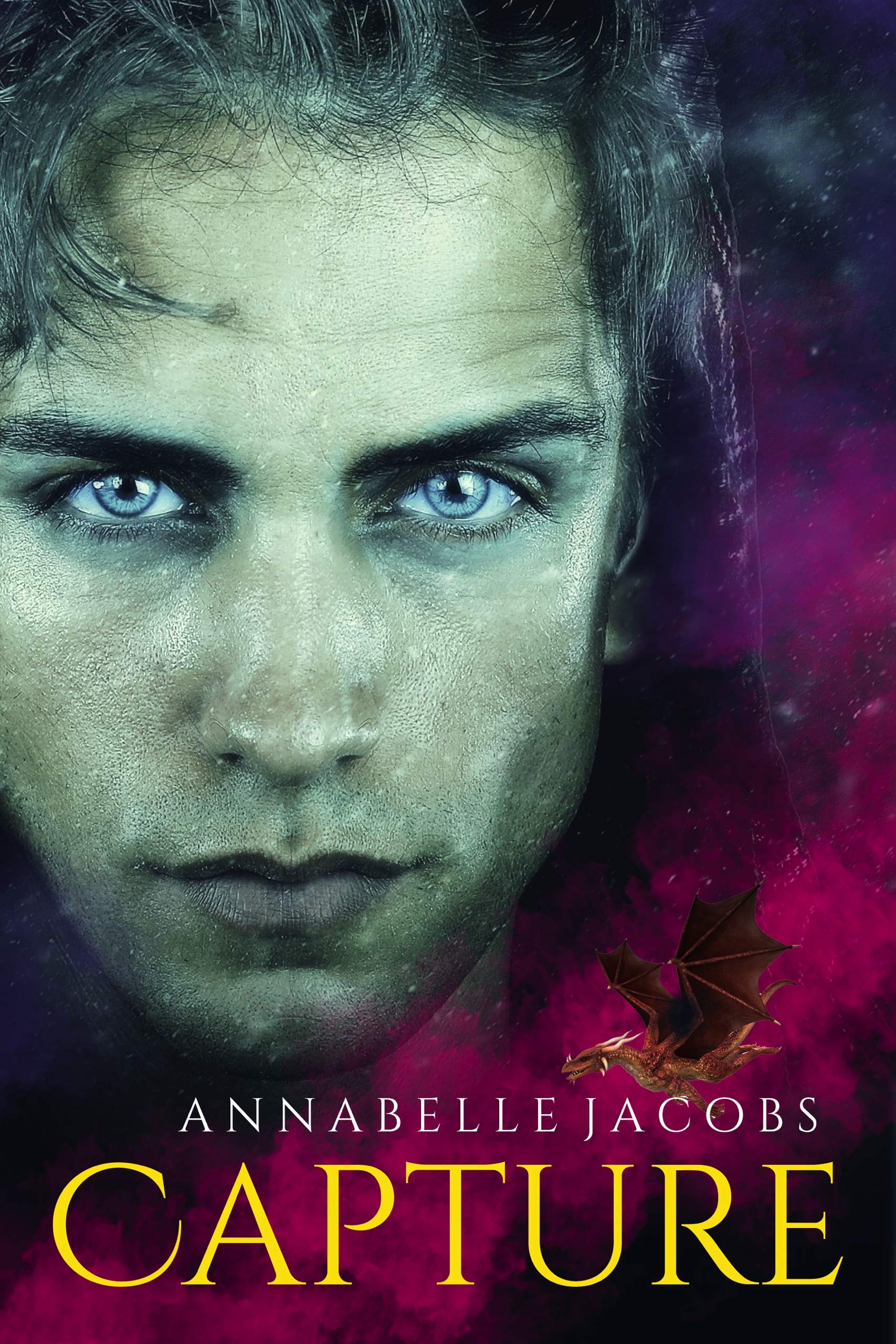 Capture (Torsere, #1)