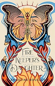 Firekeeper’s Daughter (Firekeeper's Daughter, #1)