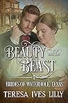 Beauty and the Beast (Brides of Waterhole, Texas)