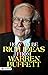 How To Be Rich Ideas From Warren Buffett (Warren Buffett Inve... by Warren Buffett