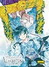 Los apuntes de Vanitas, vol. 3 by Jun Mochizuki