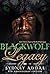 BlackWolf Legacy: Alpha Nik...