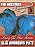Among The Blue Horses: The ...