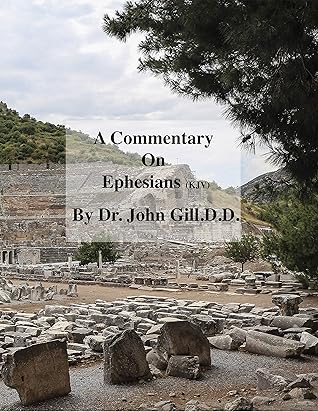 A Commentary On Ephesians