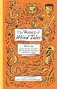 The Women of Weird Tales