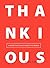 Thankious: A word that can change the world