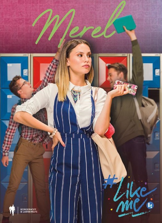 Merel #likeme (#likeme 6)