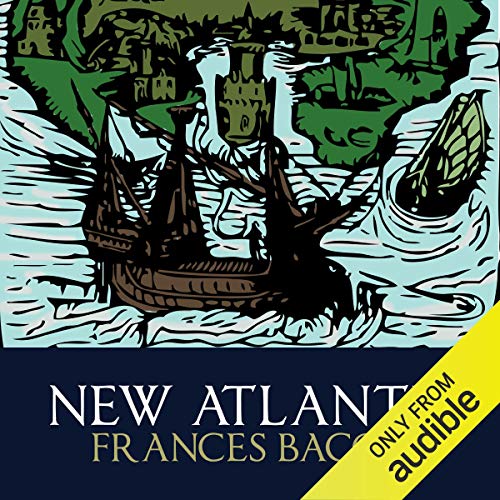 The New Atlantis