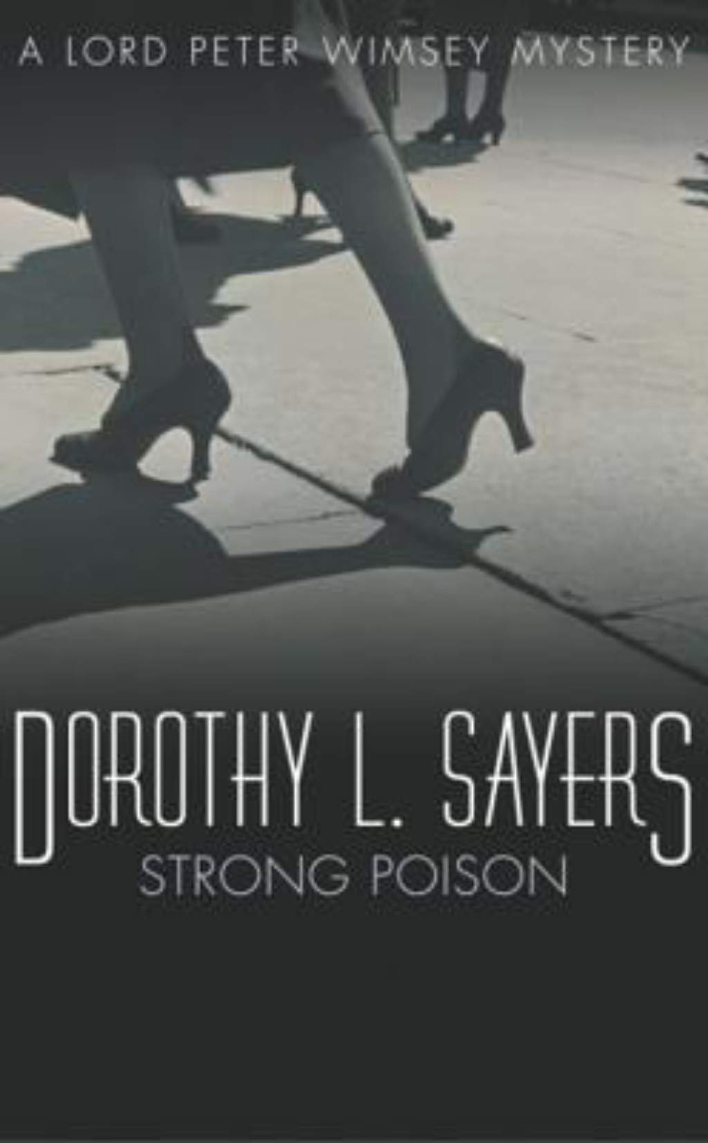 Strong Poison