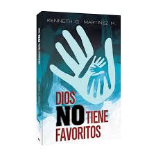Dios no tiene favoritos (Paperback)
