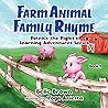 Farm Animal Family Rhyme by Belle Brown
