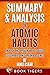 Summary and Analysis of: Atomic Habits: An Easy and Proven Way to Build Good Habits and Break Bad Ones