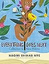 Everything Comes ...
