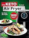 The Keto Air Frye...