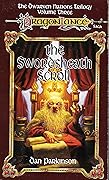 The Swordsheath Scroll (Dragonlance: Dwarven Nations, #3)