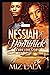 Nessiah And Dominick by Miz Lala