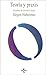 Teoria y Praxis / Theory and Praxis: Estudios De Filosofia Social / Social Philosophy Studies (Filosofia / Philosophy) (Spanish Edition)