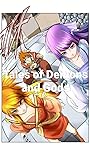 Tales of Demons a...