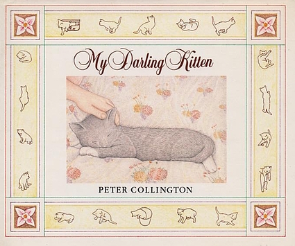 My Darling Kitten