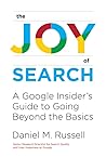 The Joy of Search...
