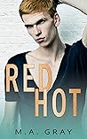 Red Hot (Off Limits #1) Red Hot (Off Limits #1)