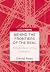 Behind the Frontiers of the Real by David Roas Behind the Frontiers of the Real by David Roas