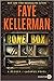 Bone Box (Peter Decker/Rina Lazarus #24)