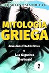 Mitología Griega:...