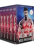 Rescue Inc Volume Two