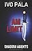 Shadow Agents: Am Limit (German Edition)