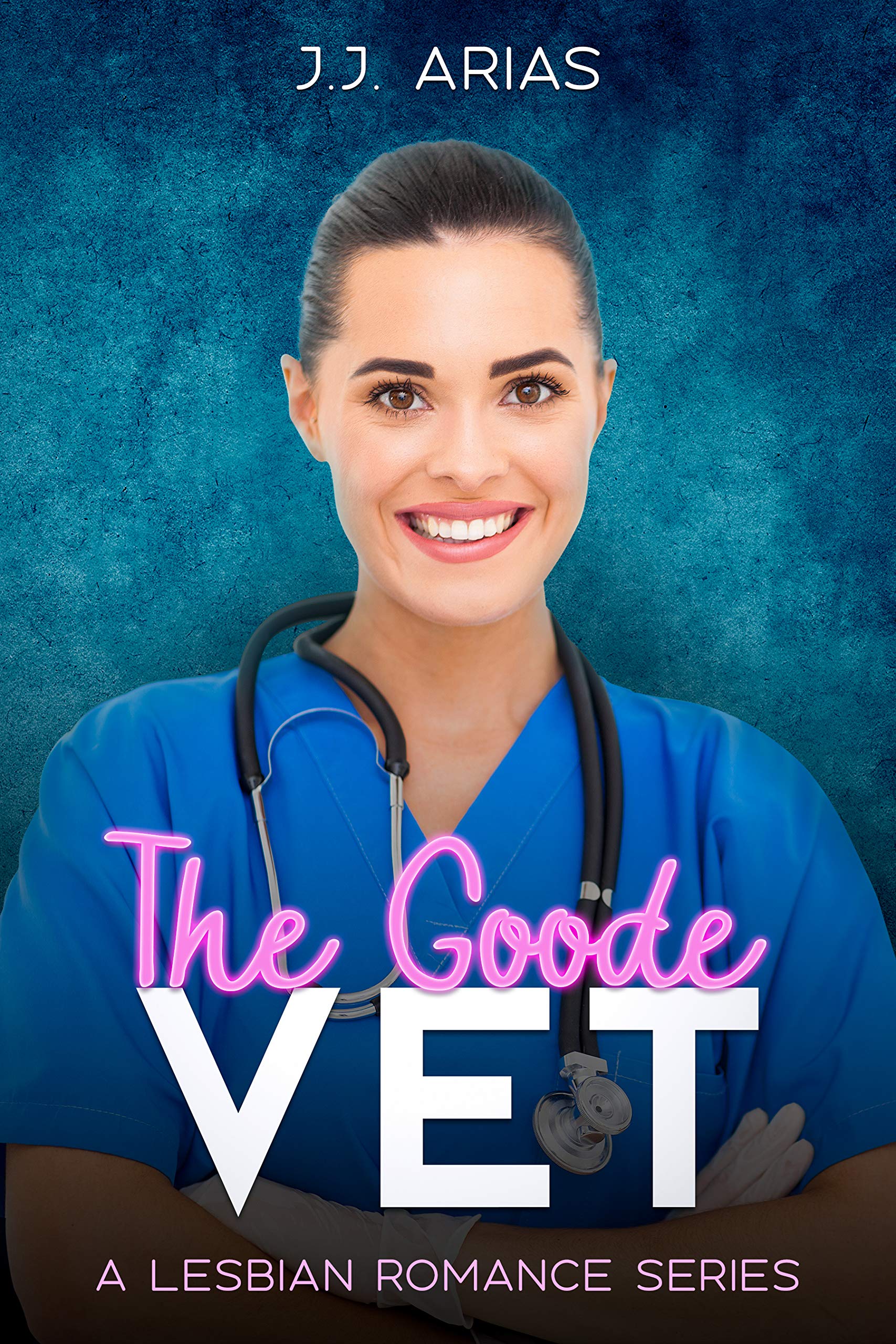 The Goode Vet (Goode Girl, #3.5)