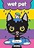 Flip-a-Word: Wet Pet