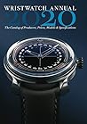 Wristwatch Annual...