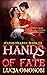Hands of Fate (Fated Hearts, #2) by Lucia Omonobi