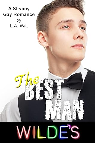 The Best Man (Wilde's #1)