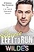 No Distance Left to Run (The Distance Between Us #4; Wilde's #6)