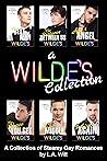 Book cover for A Wilde's Collection (Wilde's, #1-5, #8)