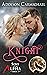 Knight (Sons of the Alpha, #1)