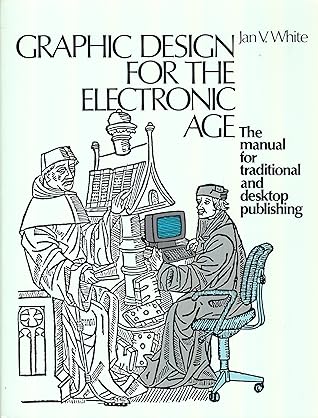 Graphic Design for the Electronic Age