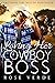 Loving Her Cowboy Boss (Lov...