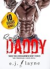 Rough Daddy (erotic adult bundle book 2)