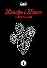 Desculpa o drama (noites com poesia Livro 1) (Portuguese Edition)