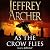 As the Crow Flies
