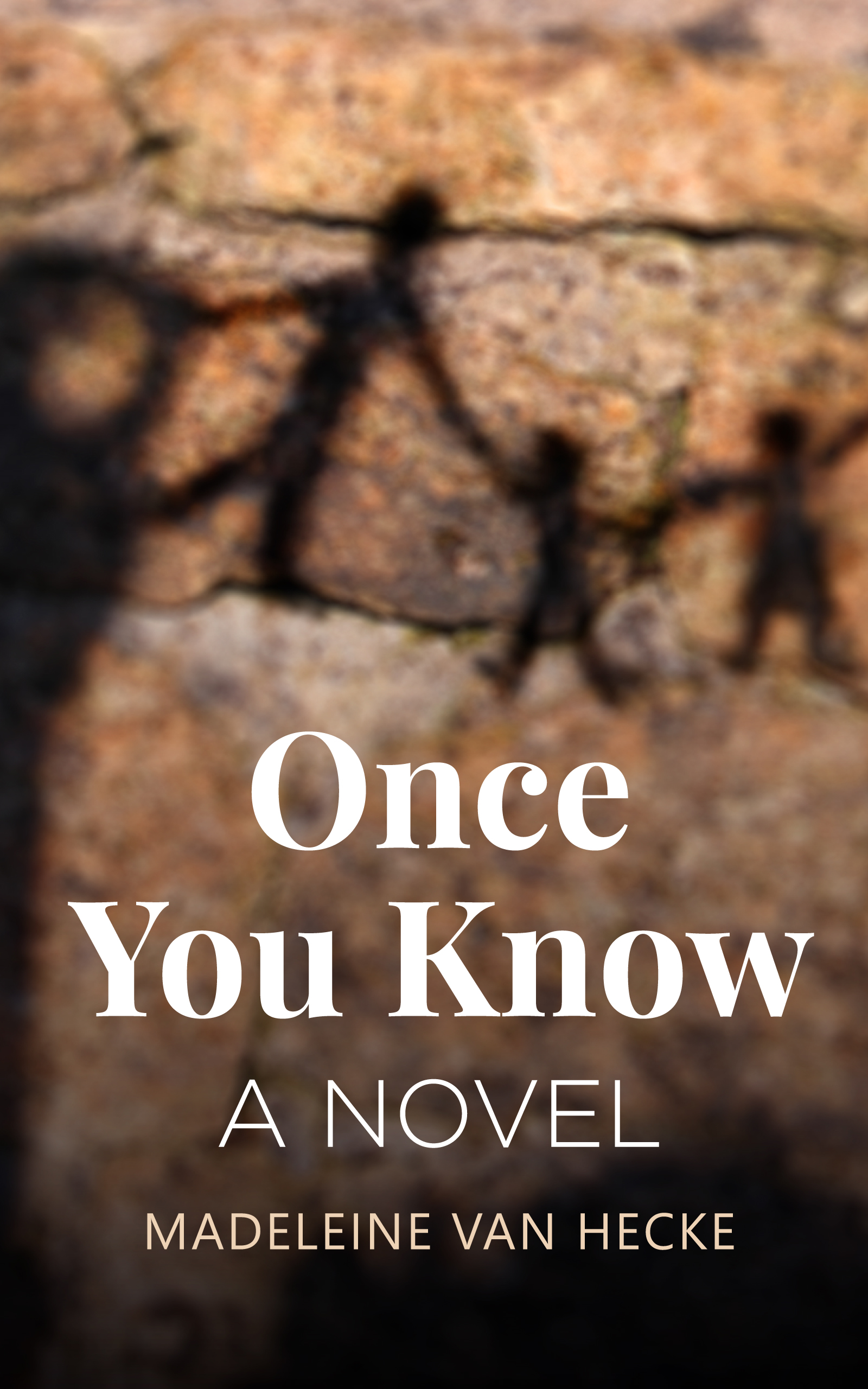 Once You Know (Kindle Edition)