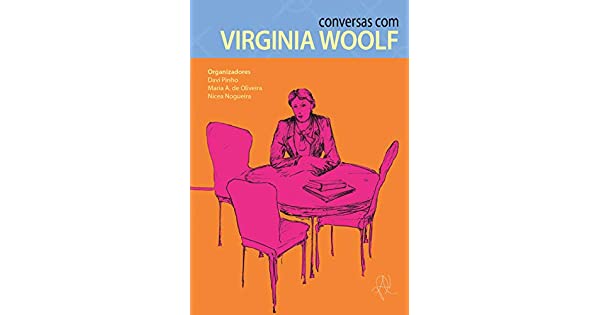 Conversas com Virginia Woolf