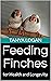 Feeding Finches: for Health...